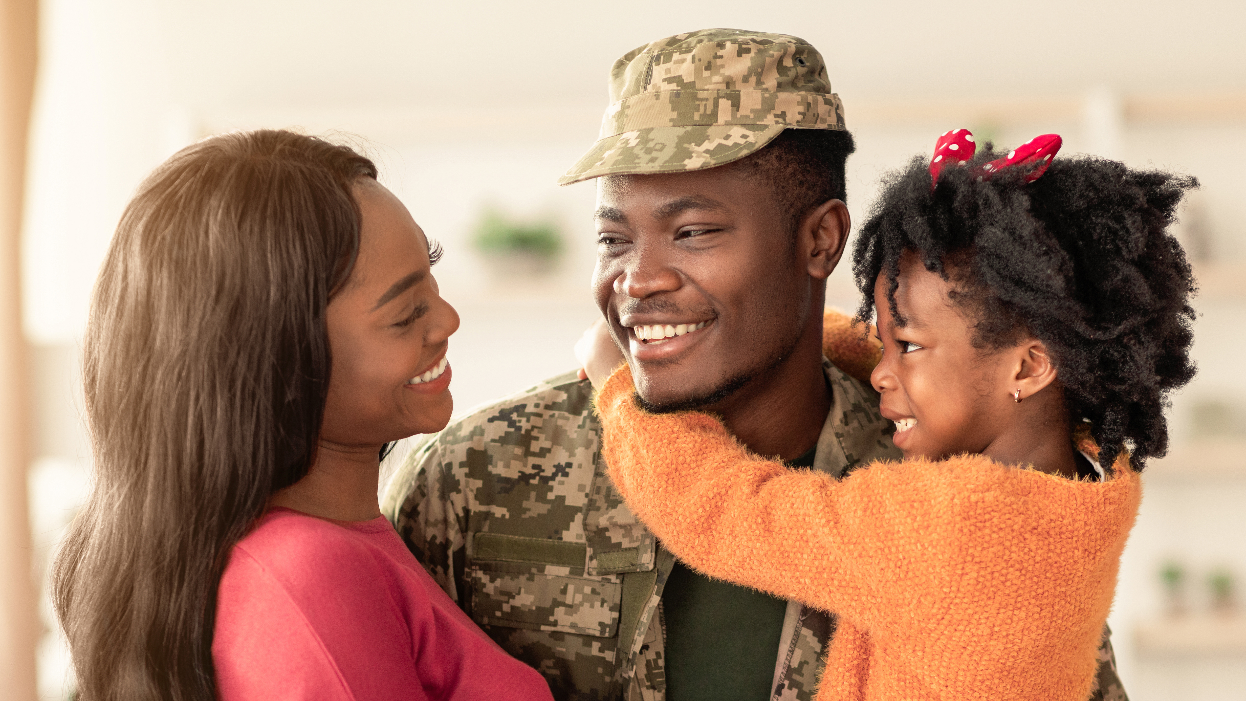 Military families retirement planning — tax-efficient income strategy for educators and public servants